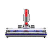 Testina Della Spazzola A Trasmissione Diretta, Compatibile Con Dyson, Gen 5/G5 Detect Fluffy Models Testina Di Ricambio Accessori For La Pulizia Dei Pavimenti