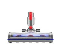 Testina della spazzola a trasmissione diretta, compatibile con i modelli Dyson Gen Detect Fluffy, parti di ricambio for testine pulizia, accessori for la dei pavimenti