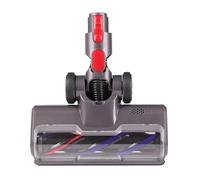 Testina Della Spazzola, Compatibile Con Aspirapolvere Dyson V7 V8 V10 V11 V15, Bocchetta For Pavimenti Con Luci Anteriori For Pavimenti Duri E Tappeti.