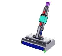 Testina Della Spazzola, Compatibile Con Aspirapolvere Dyson V7 V8 V10 V11 V15, Lavapavimenti Elettrico Con Serbatoio For Acqua Pulita E Sporca For Tappeti