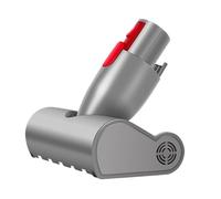 Testina della spazzola, compatibile con Dyson, mini aspirapolvere motorizzato V6 V7 V10 V11, testina di aspirazione for la rimozione e la sostituzione di parti e accessori.(V7V8V10V111pcs)