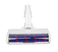 Testina della spazzola, compatibile con le parti for tappeti Dreame V9 V10 V12, for accessori for aspirapolvere Xiaomi(White Soft Velvet)