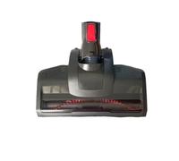 Testina Della Spazzola Elettrica, Compatibile Con Hoover, Bocchetta For Pavimenti Di Ricambio For Aspirapolvere HF122 H-Free 100 Con Spazzola A Rullo(Red)