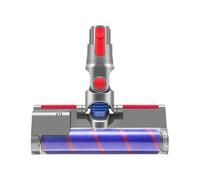 Testina Della Spazzola Principale, Compatibile Con Dyson, V10 Digital Slim/v12 Detect Fluffy Slim, Aspirapolvere Senza Fili