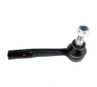 Testina dello sterzo Anteriore Destra 140 mm KYB per u.a. OPEL ASTRA