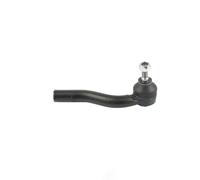 Testina dello sterzo Anteriore Destra KYB 143 mm Acciaio FIAT Doblo