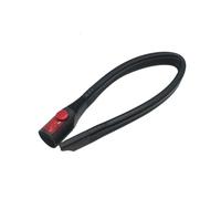 Testina Di Aspirazione Piatta, Compatibile Con Dyson, V7 V8 V10 V11 Robot Aspirapolvere, Parti Di Ricambio, Bocchetta Flessibile For Fessure