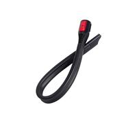 Testina di aspirazione piatta, compatibile con parti di ricambio for aspirapolvere robot Dyson V7 V8 V10 V11 V12 V15, bocchetta for fessure morbida e flessibile.(6PC)