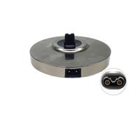 Testina Di Base For Caricabatterie For Rasoio, Compatibile Con Philips, S5000 S5351 S5531 S7000 S9000 S6011 S6015 S6550 S9911 S9988 SW9700 9851 HQ6070 6071 HQ6073