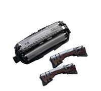 Testina Di Copertura In Rete Con Lamina Esterna For Rasoio A Martello Piccolo, Compatibile Con Panasonic, ES-LM31 ES-PLM3B ES-LM34 LM35 JLM3C, Rasoio(1set)