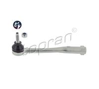 Testina di Direzione Anteriore Sinistro per Peugeot 208 207 Citroën C3 C4