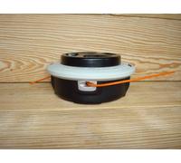 Testina Di Filo Compatibile Con STIHL FS 55-240 C-E, AC C 26-2 Semiautomatica