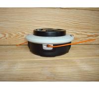 Testina Di Filo Compatibile Con STIHL FS 55-240 C-E, AC C 26-2 Semiautomatica