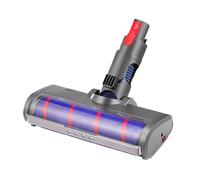 Testina Di Pulizia A Rullo Morbido Di Due Tipi Tra Cui Scegliere, Compatibile Con Dyson, V6 DC58 V7 V8 V10 V11 V15 Testina Di Ricambio For Aspirapolvere(1pcs A)