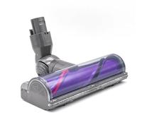 Testina Di Pulizia A Trasmissione Diretta For Aspirapolvere Senza Fili Cyclone, Spazzola Turbo For Pavimenti, Compatibile Con Dyson V6 DC58 DC59 DC62 DC72 DC74