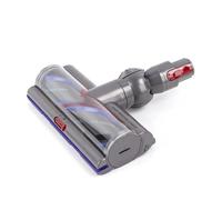 Testina Di Pulizia Anti-groviglio, Compatibile Con Dyson V11 V15 V10 V8 V7, Hoover, Aspirazione Regolabile For Tappeti E Pavimenti Duri.