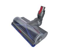 Testina Di Pulizia Con Trasmissione Coppia, Compatibile I Componenti Dyson V7 V8 V10 V11 V15 G5, Luce, Adatta For Lavapavimenti