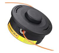 Testina di rasatura AutoCut 25-2, testa di filo M10 x 1.0 per Stihl FS55 FS55R FS80 FS85 FS90 FS90R FS100 FS110 FS130 FS250, ricambio per rasaerba accessori 40027102108