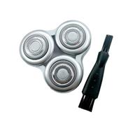 Testina Di Rasatura Compatibile Con Philips SH98 Sostituzione SP9880 SP9860 SP9861 SP9863 SP9820 Mezza Lama Superiore Del Rasoio