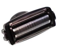 Testina di rasatura compatibile con/ricambio per Babyliss 35108600 MT890E giapponese Steel Multitrimmer