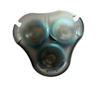 Testina Di Rasatura Con Cappuccio, Compatibile Con Philips, Rq12 SH70 S7000 S7310 S7710 S7530 S7370(2pcs)