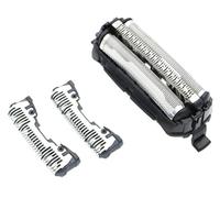 Testina Di Rasatura Con Lame Interne + Lamina, Compatibile Con Panasonic, ES8103 ES8109 ES8103S ES-ST23 S8161 ES8101 ES-LC62 ES8249 WES9087+WES9068