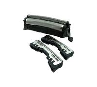 Testina Di Rasatura Di Ricambio + Lame WES9087, Compatibile Con Panasonic, ES8101 ES8109 ES8111 ES-SL41 GA20 ES8113 ES8116 ES-ST25