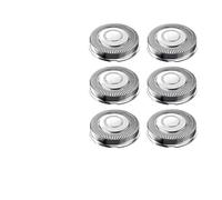 Testina di rasatura di ricambio SH71, compatibile con Philips Norelco, Shaver Series 7000 e Angle Series 5000, lame di ricambio for rasoio SH71/52(6pcs)