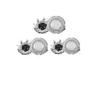 Testina Di Rasatura For Rasoio, Compatibile Con Philips, Lama Di Ricambio Universale For Rasoio Da Barba SH50 HQ8