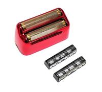 Testina Di Rasatura For Rasoio Elettrico ABPQ, Compatibile Con Babyliss, Testina Di Rasatura A Doppia Lamina Pro FX3