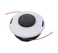 Testina di rasatura per decespugliatore, testa di ricambio per Stihl 36-2 FS 89 FS 91 FS 111 FS 131 FS 240 C-E FSA 130 FSA 135 FR 131 FR 131 T FR 410 C FR 460 TC