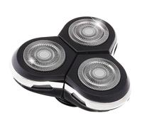 JKDND Testina di Rasatura Sostitutiva RQ12 Compatibile con Philips RQ11 RQ10 Sensotouch 3D 1260X 1280X 1290X Rq1180