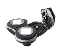 Testina Di Rasatura Sostitutiva RQ12, Compatibile Con SensoTouch 3D, Accessorio For Rasoio