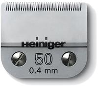 Testina di rasatura zaffiro 50 0,2 mm