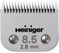 Testina di rasatura zaffiro 8,5 2,8 mm