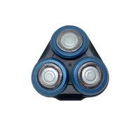 Testina di rasoio di ricambio for Philips S6000 S6011 S6015 S6840 S6550 S6580 S6670 S6688 S6875 S6840 S5266 Lama di rasoio nera