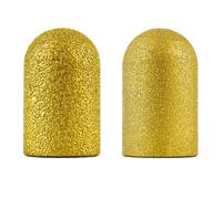 Testina di rettifica rifilatura per controsoffitti in marmo e quarzo porta filet