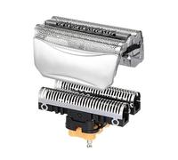 Testina Di Ricambio 51S, Lamina E Taglierina, Compatibile Con Braun, Serie 8000, Compatibile Con 360, 5643, 5645, 8970, 8975, 8985, 8987