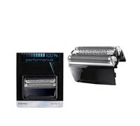 Testina Di Ricambio 52B, Compatibile Con Braun, Serie 5 5020, 5020s, 5030, 5030s, 5040, 5040s, 5050, 5050cc, 5070, 5070cc, 5090, 5748, 5749