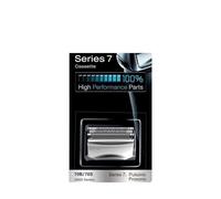 Testina Di Ricambio 70S, Compatibile Con Rasoi Elettrici Braun Serie 7 790cc, 760cc, 750cc, 720, 799, 797, 720, 730, 765CC 70S(1pc-70S)