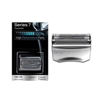 Testina Di Ricambio 70S, Compatibile Con Rasoi Elettrici Braun, Serie 7 790cc, 760cc, 750cc, 720, 799, 797cc, 797cc, 789cc, 799cc, 795cc, 735s