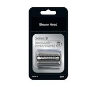 Testina Di Ricambio 83M, Compatibile Con Rasoio Elettrico Braun S8 Series 8 8320S, 8325S, 8330S, 8340S, 8350S, 8345s, 8360cc, 8365cc, 8370cc(1pcs)