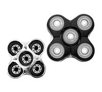 Testina di ricambio Blade Pro adatta per rasoio da uomo per calvizie Remington Balder Pro RX5,XR7000,XR1500