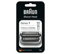 Braun Series 7 73s accessorio per rasoio elettrico Testina per rasatura
