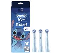 Testina di ricambio Braun iO2 3D Stitch per bambini