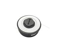 Testina Di Ricambio C3-2, Compatibile Con Stihl, FSA57 FSE52 Ed Eater Testina Sostituisce Autocut C3-2 4009 710 2106 Falciatura A Bobina(1PC Trimmer Head)