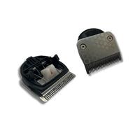 Testina di ricambio compatibile con Babyliss E990E Japanese Steel Digital Tagliacapelli da uomo, blocco lama di ricambio per numero originale 35009900