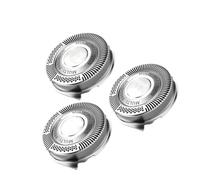 Testina di ricambio, compatibile con Philips, serie 5000 SH50/52 | Per rasoi elettrici, testina di ricambio, modello SH-50(3 pcs kit)
