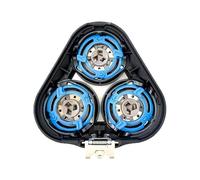 Testina di ricambio, compatibile con Philips, SH50 S5370 S5400 | Serie 5000(Black)