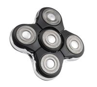 Testina di ricambio compatibile con R-emington Balder Shaver Pro XR7000 e RX5, non adatta per rasoi XR1600/RX7/BOSS XR7120 e XR7100